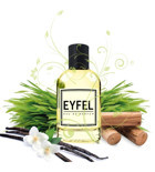 Eyfel M4 Ferah-Odunsu Erkek Parfüm 100 ml