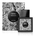 Femascu 6528 Hero EDP Odunsu-Oryantal Erkek Parfüm 100 ml