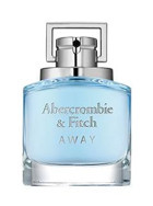 Abercrombie & Fitch Away EDT Baharatlı-Odunsu Erkek Parfüm 100 ml