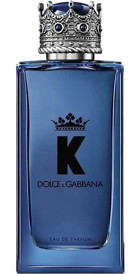 Dolce&Gabbana K EDP Bergamot-Odunsu Erkek Parfüm 200 ml