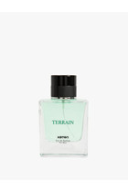 Koton Terrain Baharatlı-Odunsu Erkek Parfüm 50 ml