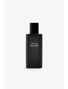 Zara Silver EDT Ferah-Sandal Erkek Parfüm 40 ml