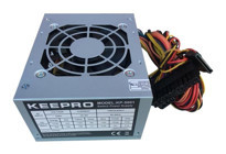 Keepro KP-5001 300 W Non Modüler Power Supply