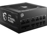 MSI MAG A750BN GEN5 750 W 80+ Bronze Non Modüler Power Supply