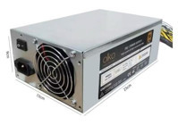 OLKO SP-2000 2000 W Mining Non Modüler Power Supply