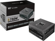 Thermaltake ToughPower GF A3 PS-TPD-0750FNFAGE-H 750 W 80+ Gold Tam Modüler Powersupply
