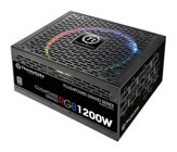 Thermaltake ToughPower PF3 PS-TPD-1200FNFAPE-3 1200 W 80+ Platinum Tam Modüler Powersupply