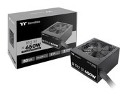 Thermaltake TR2 ST 650 W 80+ Non Modüler Power Supply