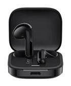 Xiaomi Redmi Buds 6 Android & iOS Uyumlu 5.4 Gürültü Önleyici Kablosuz Kulak İçi Bluetooth Kulaklık Siyah