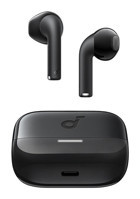 Anker K20i Android & iOS Uyumlu 5.3 Kablosuz Kulak İçi Bluetooth Kulaklık Siyah