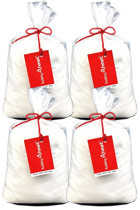 Tuzcu Ahmet Öğütülmüş İyotsuz Toz Kaya Tuzu Paket 20 kg