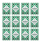 Maldon İyotlu Toz Deniz Tuzu Paket 12x250 gr