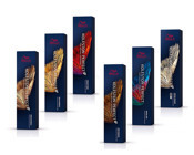 Wella Koleston Perfect Me+ 4.0 Orta Kahve Krem Saç Boyası 60 ml