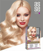 Asse 12.00 Extra Platin Krem Saç Boyası 50 ml