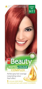 Beauty M11 Aşk Alevi Krem Saç Boyası 50 ml