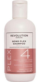 Revolution Plex 4 Canlandırıcı Düz Saçlar İçin Şampuan 250 ml