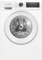 Siemens WG42A1X2TR 9 kg 1200 Devir A Beyaz Çamaşır Makinesi