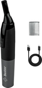 Bester NE8003 Burun Kulak Tek Başlıklı Kuru Tıraş Makinesi