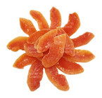 Doğan'ın Lezzeti Dilim Organik Çekirdeksiz Papaya 1 kg