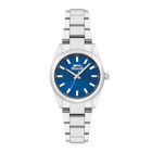 Slazenger SL.09.2282.3.08 32 mm Gri Metal Kordon Analog Kadın Kol Saati