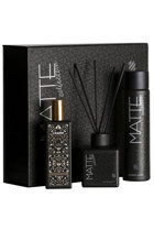 Bargello Matte Charm 3 Parça Kadın Parfüm Deodorant Seti EDP