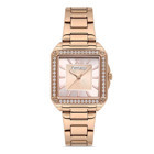 Ferrucci FER.03329M.05 30 mm Rose Gold Çelik Kordon Analog Kadın Kol Saati
