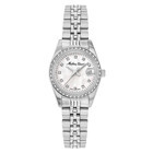 Mathey-Tissot D709AQI Takvimli 39 mm Gri Çelik Kordon Analog Kadın Kol Saati