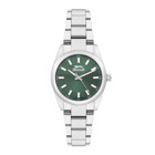Slazenger SL.09.2282.3.02 32 mm Gri Metal Kordon Analog Kadın Kol Saati