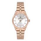 Daniel Klein DK.1.13625.5 35 mm Rose Gold Çelik Kordon Analog Kadın Kol Saati