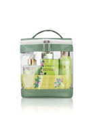 Nurxos 9871 Reyhan 6 Parça Unisex Parfüm Deodorant Seti EDP