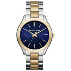 Michael Kors MK3479 42 mm Altın Çelik Kordon Analog Kadın Kol Saati
