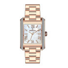 Essence D1124.420 34 mm Rose Gold Çelik Kordon Analog Kadın Kol Saati