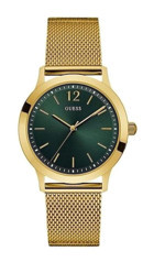 Guess GUW0921G4 36 mm Altın Çelik Kordon Analog Kadın Kol Saati