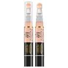 Deborah Instant Lift 01 Fair Nemlendiricili Göz Altı ve Yüz Likit Puff Kapatıcı