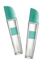 Avon Pur Blanca Harmony İkili Kadın Parfüm Seti EDT