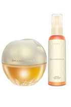 Avon Incandessence İkili Kadın Parfüm Seti EDP + Vücut Spreyi