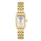 Daniel Klein DK.1.13766.2 21 mm Altın Metal Kordon Analog Kadın Kol Saati