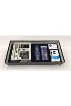 Nivea Damat 5 Parça Erkek Parfüm Deodorant Seti EDT