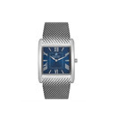 Beverly Hills Polo Club BP3036X.390 35 mm Gri Çelik Kordon Analog Kadın Kol Saati