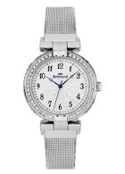 Belmond CRL660.330 34 mm Gri Metal Kordon Analog Kadın Kol Saati