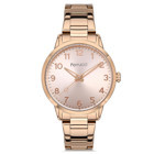 Ferrucci FRC.14324M.03 36 mm Rose Gold Çelik Kordon Analog Kadın Kol Saati