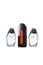Avon Full Speed 3 Parça Erkek Parfüm Seti EDT 75 ml + 2 Adet Perceive 100 ml
