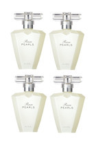 Avon Rare Pearls 4 Parça Kadın Parfüm Seti EDP