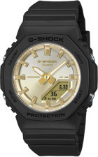 Casio G-Shock Gma-P2100sg-1Adr Takvimli 40 mm Siyah Plastik Kordon Analog Kadın Kol Saati