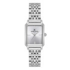 Daniel Klein DK.1.13785.1 25 mm Gri Çelik Kordon Analog Kadın Kol Saati