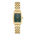 Daniel Klein DK.1.13766.3 25 mm Altın Metal Kordon Analog Kadın Kol Saati