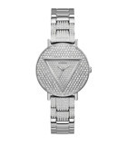Guess GUGW0512L1 36 mm Gri Çelik Kordon Analog Kadın Kol Saati