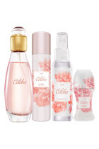 Avon celebre 4 Parça Kadın Parfüm Deodorant Seti EDT