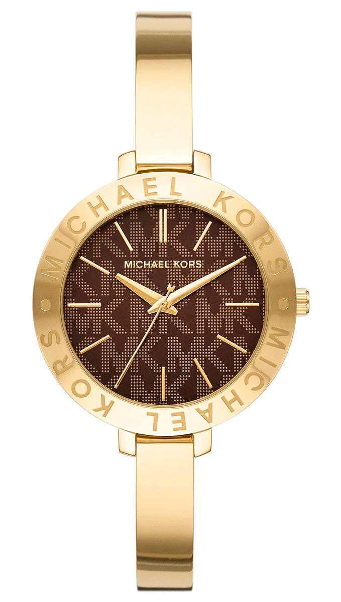 Michael Kors MK4622 36 mm Altın Çelik Kordon Analog Kadın Kol Saati