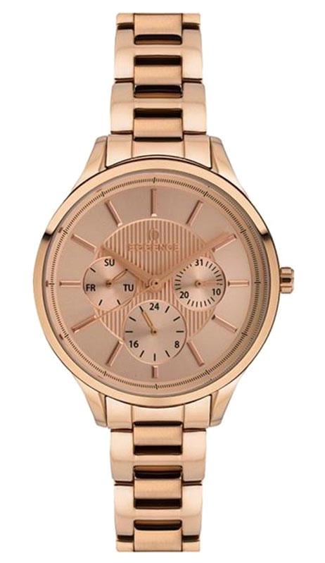 Essence ES6671FE.410 36 mm Rose Gold Çelik Kordon Analog Kadın Kol Saati